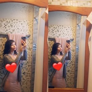 Meet your Posher, Daniela